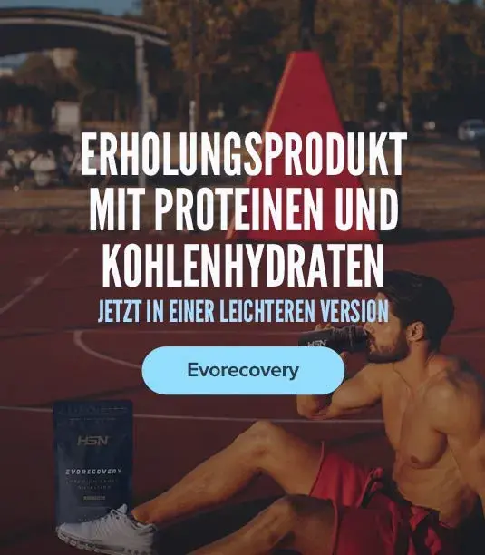 Evorecovery Pulver von SportSeries kaufen