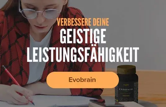 Evobrain von SportSeries kaufen