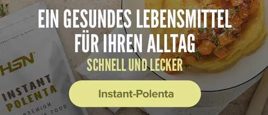 Instant-Polenta von FoodSeries kaufen