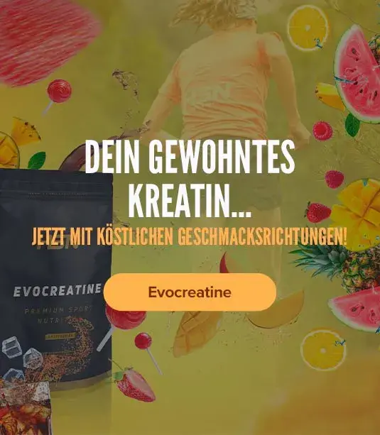 Evocreatine von SportSeries kaufen