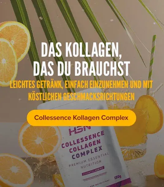 Collessence Kollagen Complex von EssentialSeries kaufen
