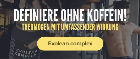 Evolean Complex von SportSeries kaufen