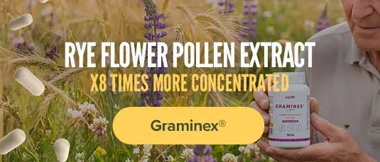 Buy Graminex® from EssentialSeries