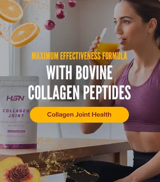 Buy joint health collagen powder from EssentialSeries