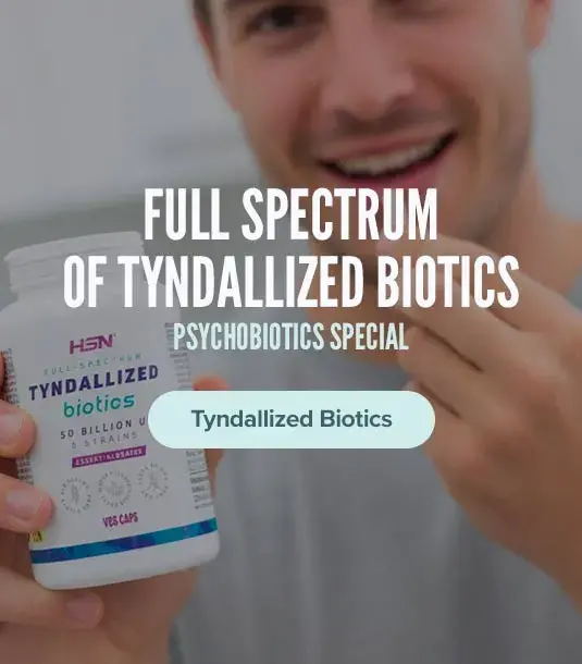 Buy tyndallized biotics from EssentialSeries