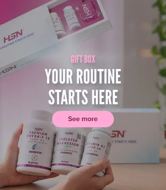 Buy Gift Set Your Essentials from HSN Packs