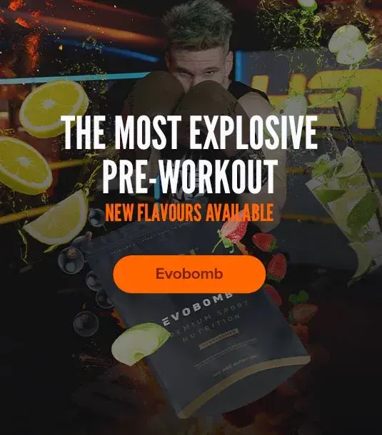 Buy Evobomb from SportSeries