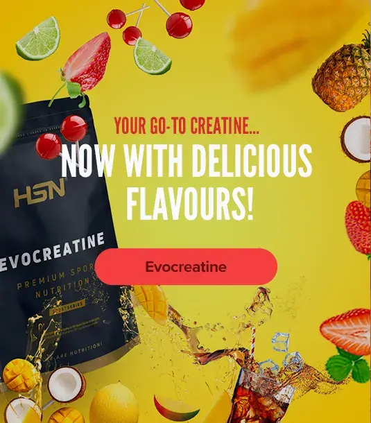 Buy Evocreatine  from SportSeries
