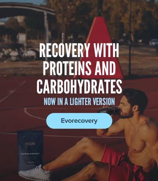 Buy Evorecovery Powder from SportSeries