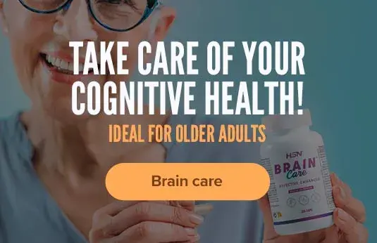 Buy Brain Care from EssentialSeries