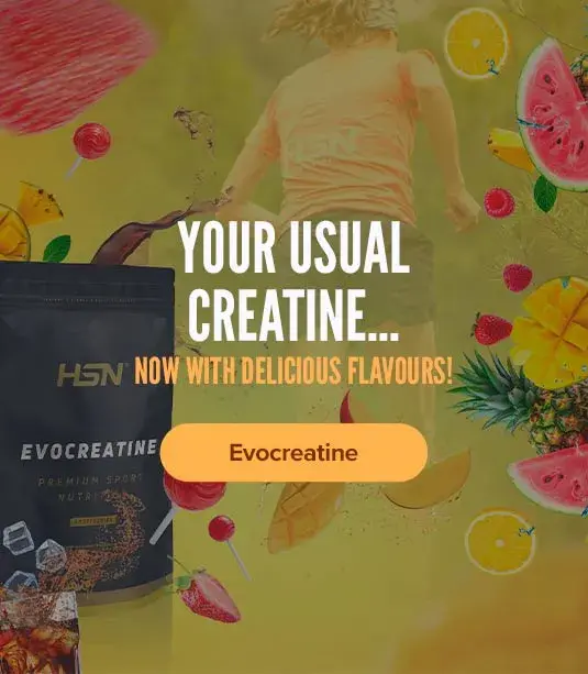 Buy Evocreatine  from SportSeries