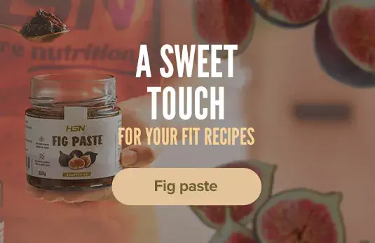 Buy Fig Paste by FoodSeries