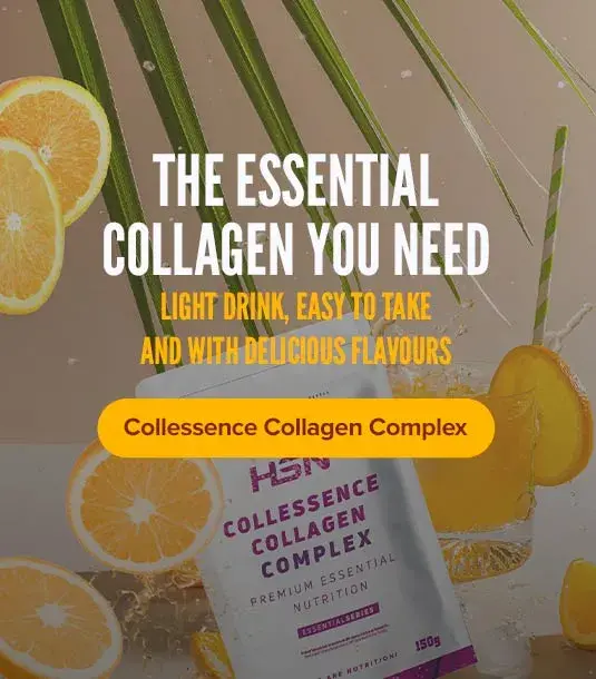 Buy Collessence Collagen Complex by EssentialSeries