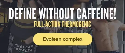 Buy Evolean Complex from SportSeries