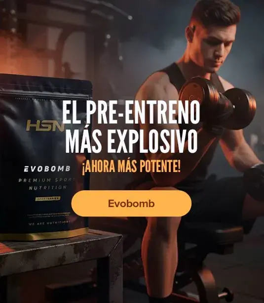 Comprar Evobomb de SportSeries