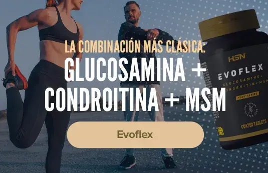 Comprar Evoflex de SportSeries