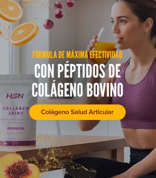 Comprar colageno salud articular en polvo de EssentialSeries