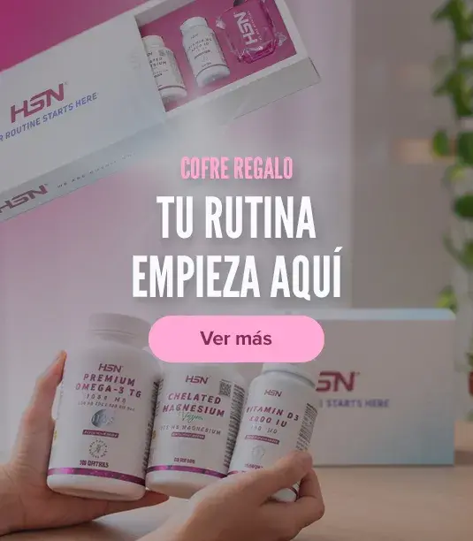 Comprar Cofre Regalo Tus Esenciales