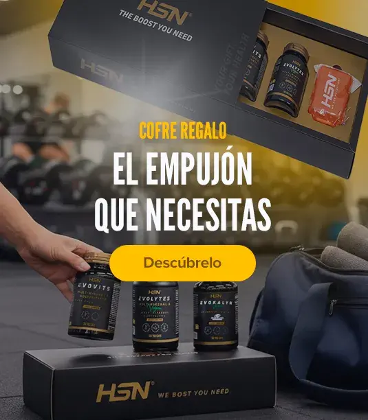 Comprar Cofre Regalo Esenciales Deporte