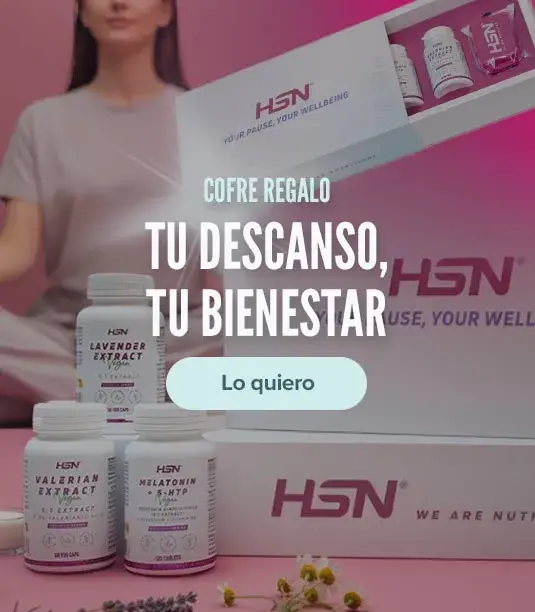 Comprar Cofre Regalo Especial Descanso