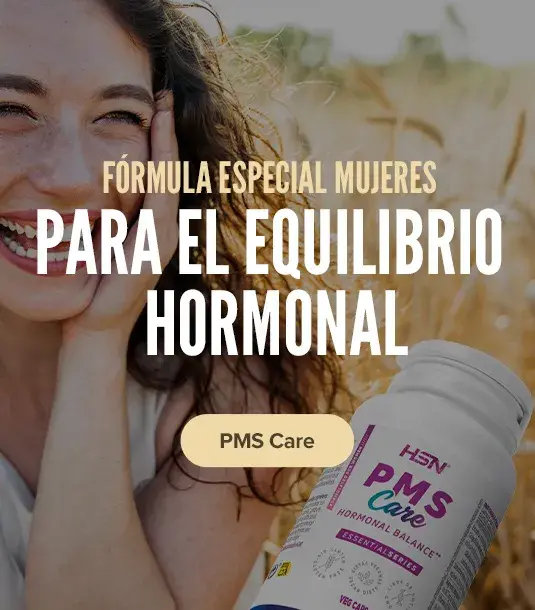 Tienda de Suplementos Deportivos Online | HSNstore España