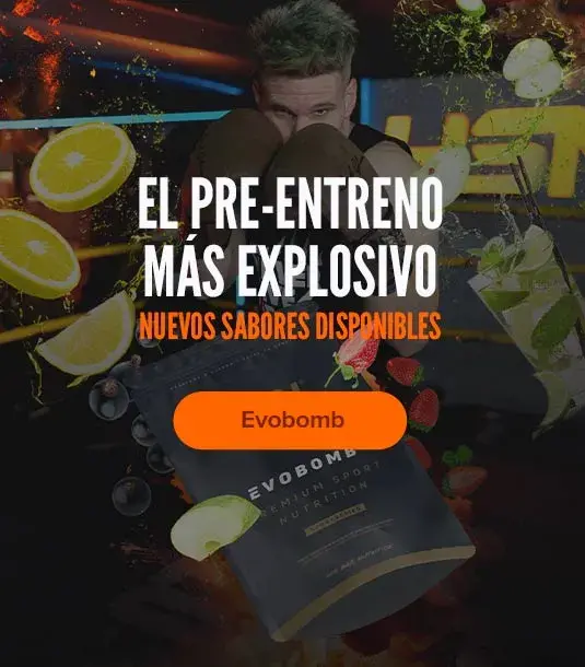 Comprar Evobomb de SportSeries