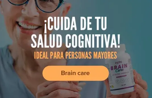 Comprar Brain Care de EssentialSeries