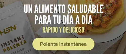 Comprar Polenta Instantánea de FoodSeries