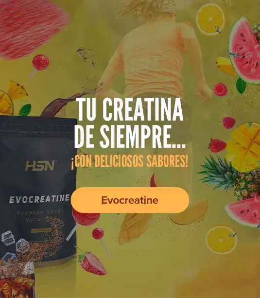 Comprar Evocreatine de SportSeries