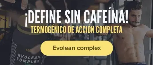 Comprar Evolean Complex de SportSeries