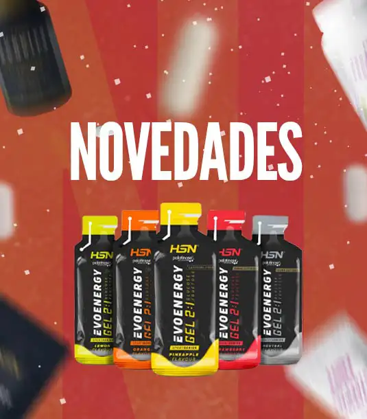 Tienda de Suplementos Deportivos Online | HSNstore España