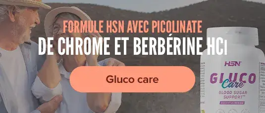 Acheter Gluco Care de EssentialSeries