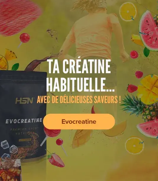 Acheter Evocreatine de SportSeries
