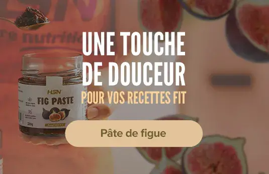Acheter la Pâte de figue de FoodSeries
