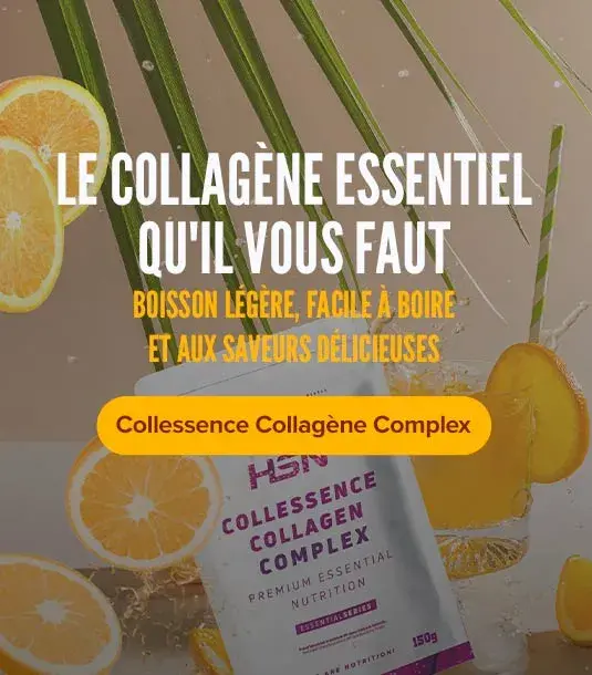 Acheter Collessence Collagène Complex d'EssentialSeries