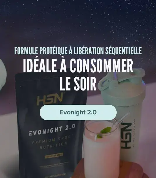 Acheter Evonight 2.0 de SportSeries