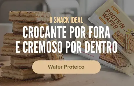 Comprar Wafer Proteico da FoodSeries