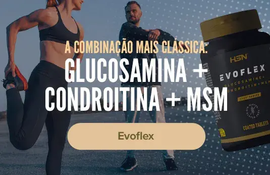 Comprar Evoflex da SportSeries