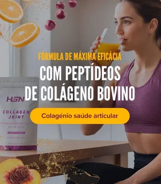 Comprar colagenio saude articular em po da EssentialSeries