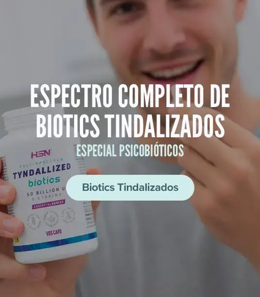 Comprar biotics tindalizados da EssentialSeries