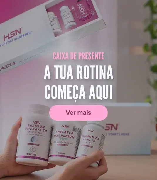 Comprar Cofre Presente os teus Essenciais da HSN Packs