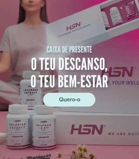 Comprar Cofre Presente Descanso da HSN Packs