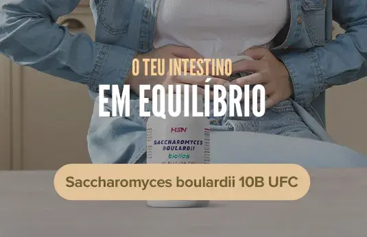 Comprar Saccharomyces Boulardii 10B UFC da EssentialSeries