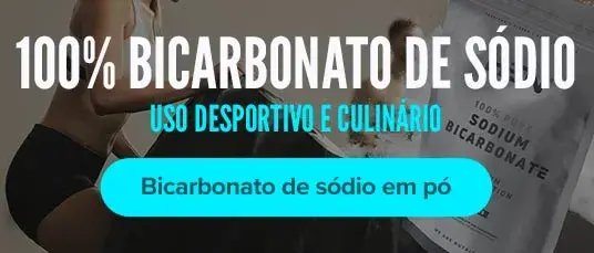 Comprar Bicarbonato de Sódio em pó da RawSeries
