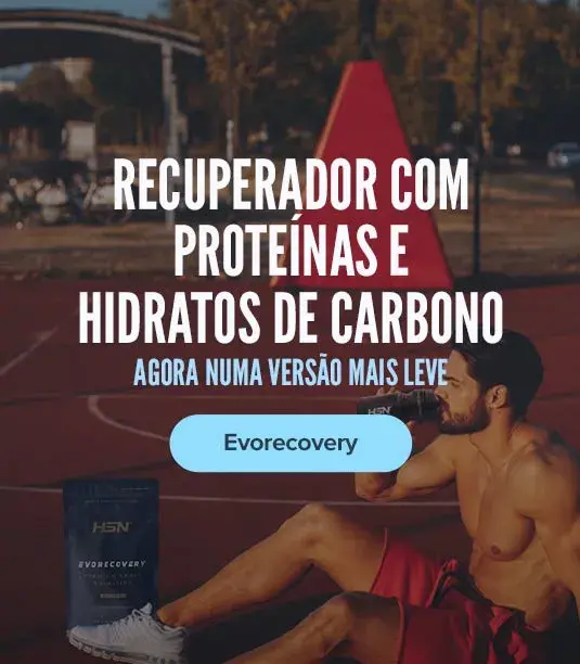 Comprar Evorecovery em Pó da SportSeries