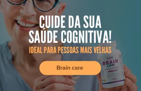 Comprar Brain Care da EssentialSeries