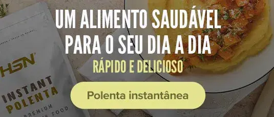 Comprar Polenta Instantânea da FoodSeries