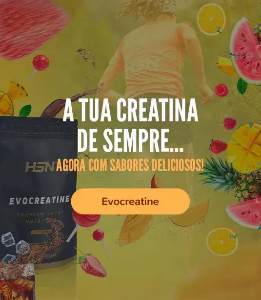 Comprar Evocreatine da SportSeries