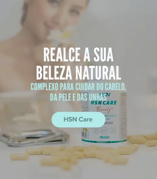 Comprar HSN Care da EssentialSeries