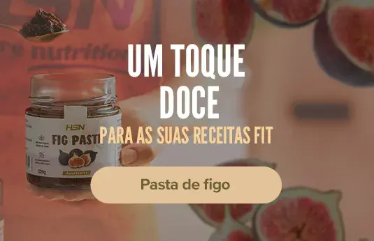 Comprar Pasta de Figo da FoodSeries